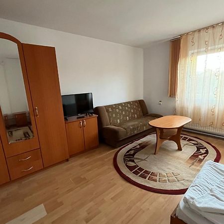Hotel Casa Conti Sibiu Exteriér fotografie