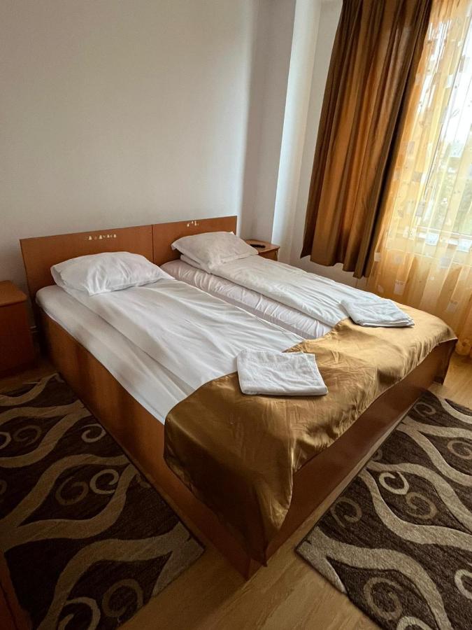 Hotel Casa Conti Sibiu Exteriér fotografie