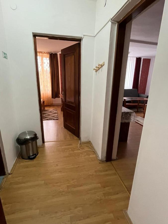 Hotel Casa Conti Sibiu Exteriér fotografie