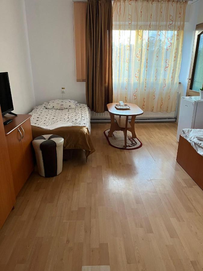 Hotel Casa Conti Sibiu Exteriér fotografie