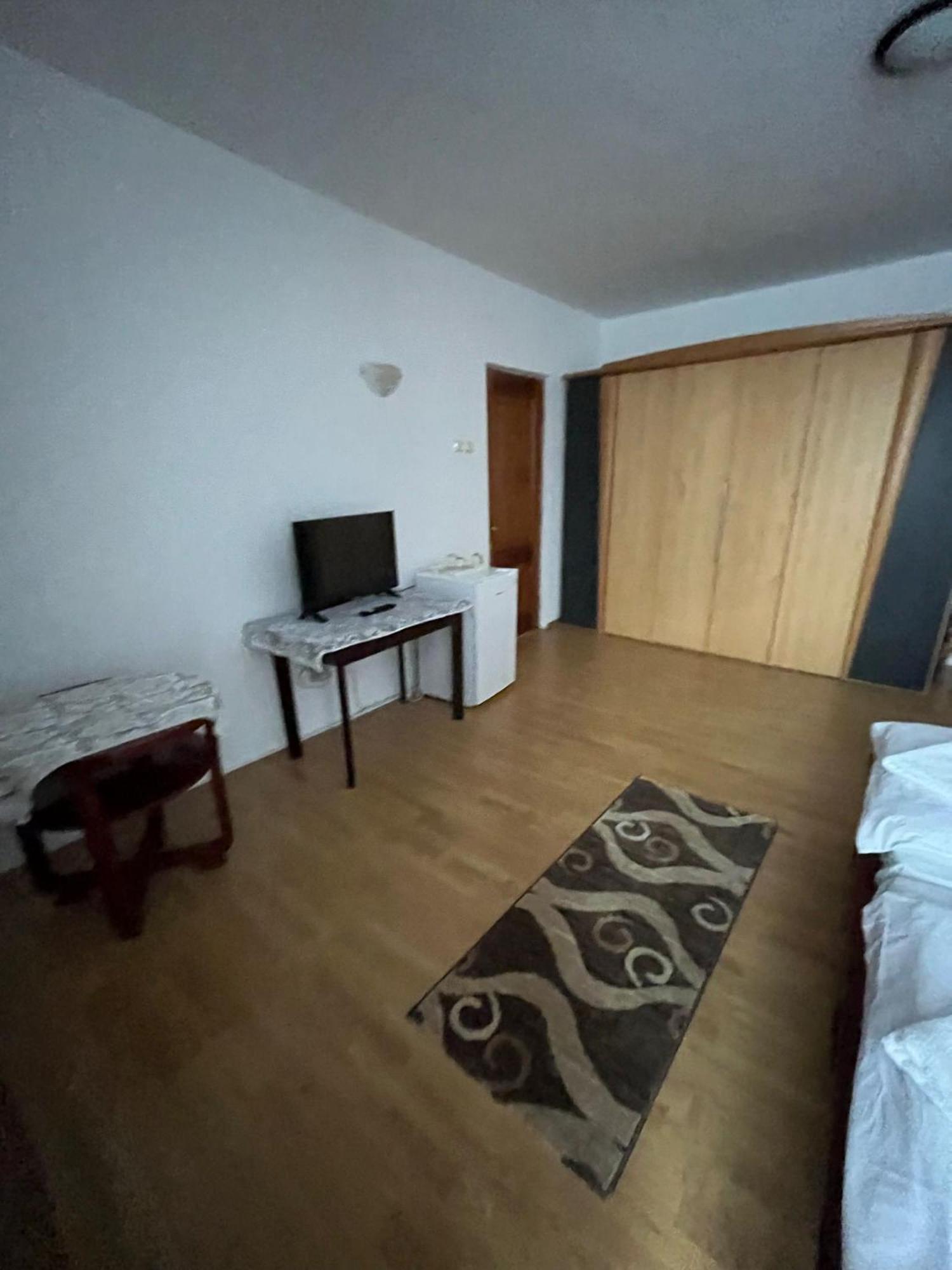 Hotel Casa Conti Sibiu Exteriér fotografie